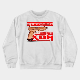 XDM Elite Crewneck Sweatshirt